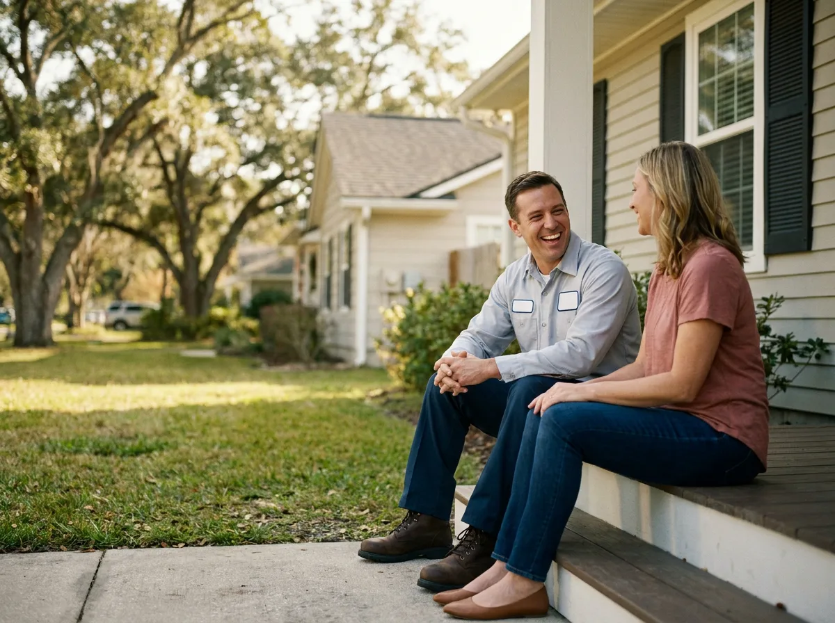 Septic tank pumping FAQs for Pineland, SC